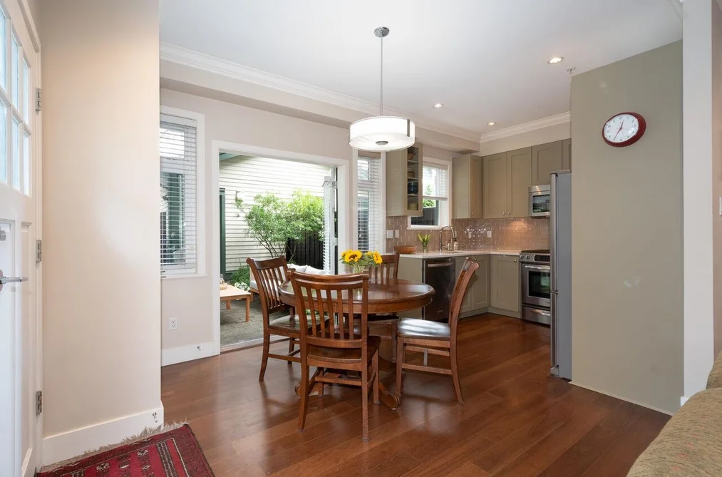 1550 COTTON DRIVE, Vancouver, BC — Residential for Sale — Photo 13 of 39
