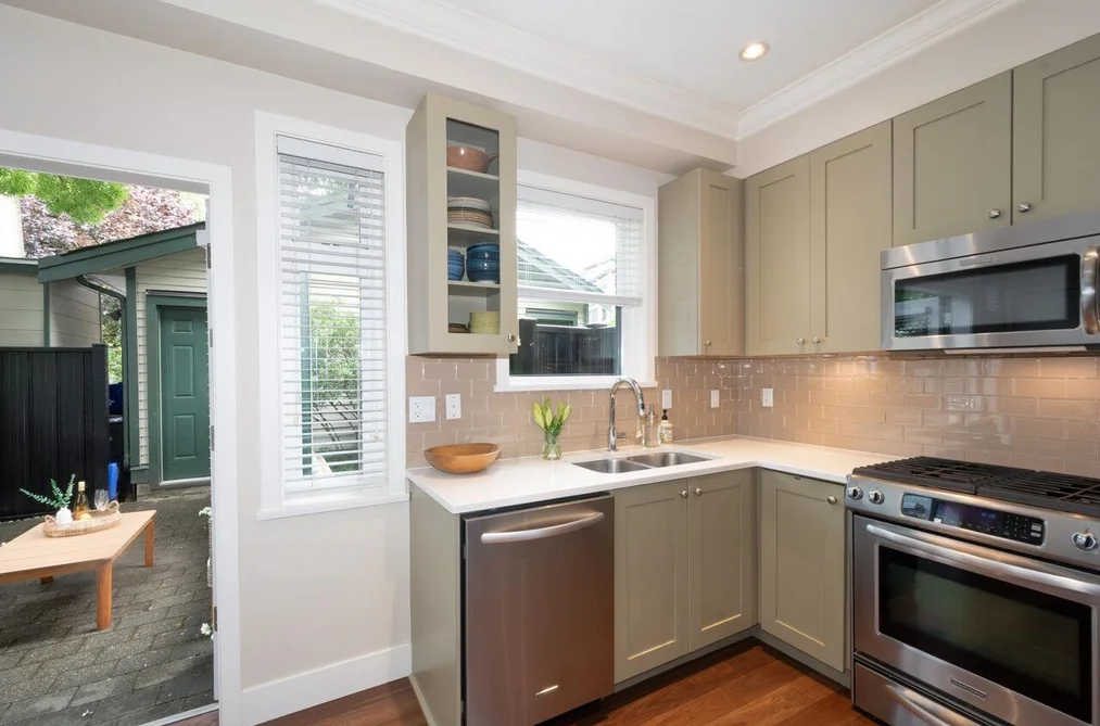 1550 COTTON DRIVE, Vancouver, BC — Residential for Sale — Photo 20 of 39