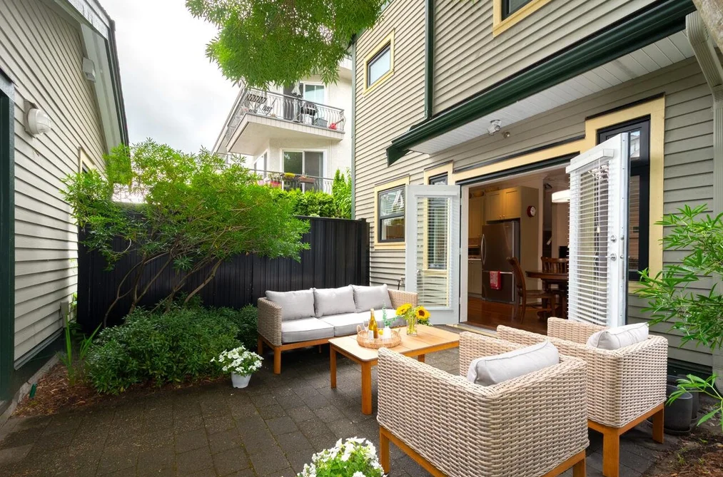 1550 COTTON DRIVE, Vancouver, BC — Residential for Sale — Photo 26 of 39