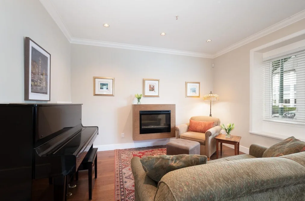 1550 COTTON DRIVE, Vancouver, BC — Residential for Sale — Photo 8 of 39