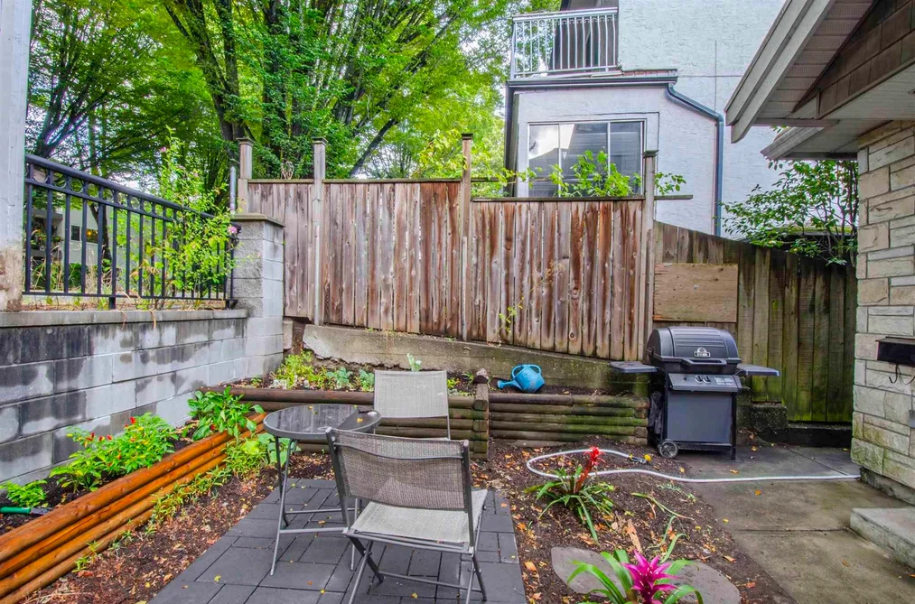 1550 E 1ST AVENUE, Vancouver BC V5N 1A5, Vancouver BC — Residential for Sale - Photo 3