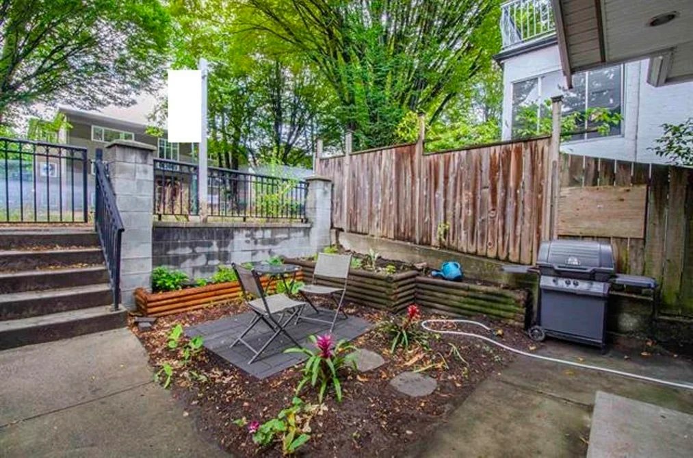 1550 E 1ST AVENUE, Vancouver BC V5N 1A5, Vancouver BC — Residential for Sale - Photo 4