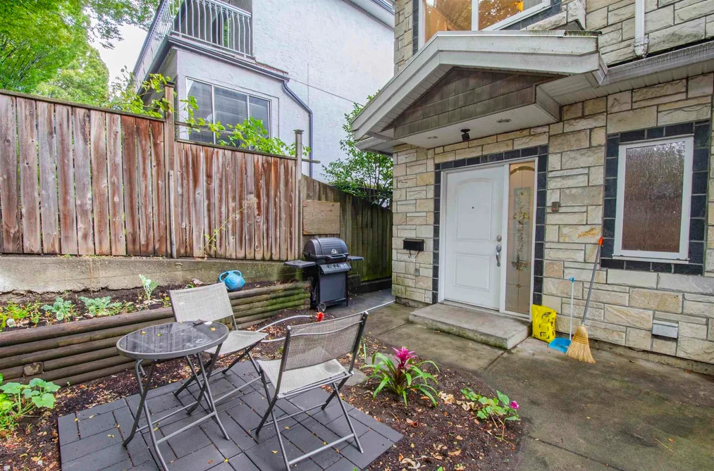 1550 E 1ST AVENUE, Vancouver BC V5N 1A5, Vancouver BC — Residential for Sale - Photo 5