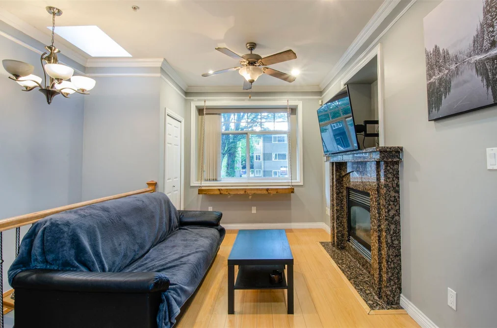1550 E 1ST AVENUE, Vancouver BC V5N 1A5, Vancouver BC — Residential for Sale - Photo 6