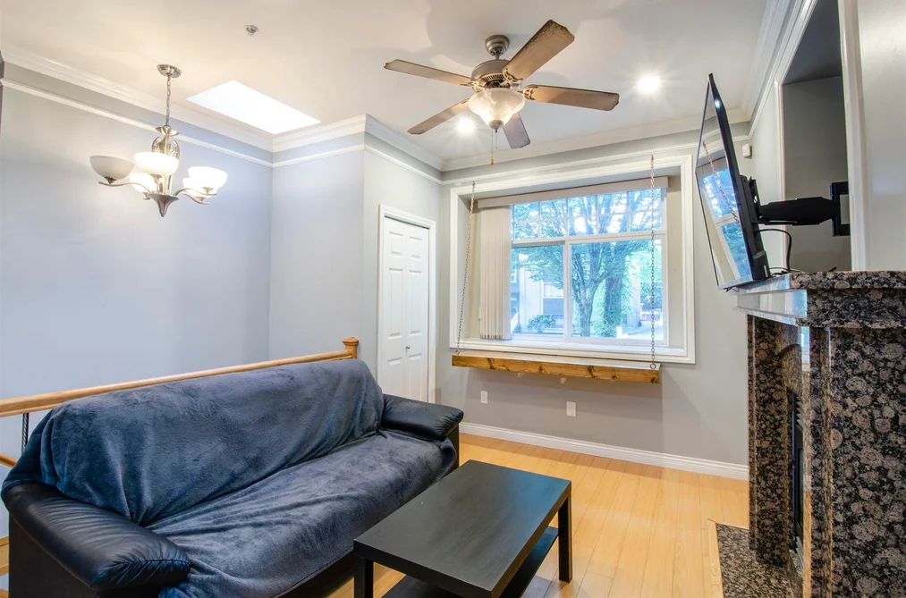 1550 E 1ST AVENUE, Vancouver BC V5N 1A5, Vancouver BC — Residential for Sale - Photo 7