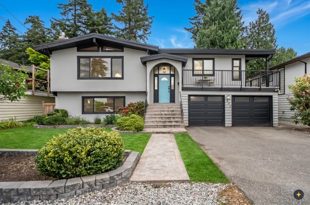 House for sale at 1550 Farrell Avenue Delta British Columbia - MLS: R3133225