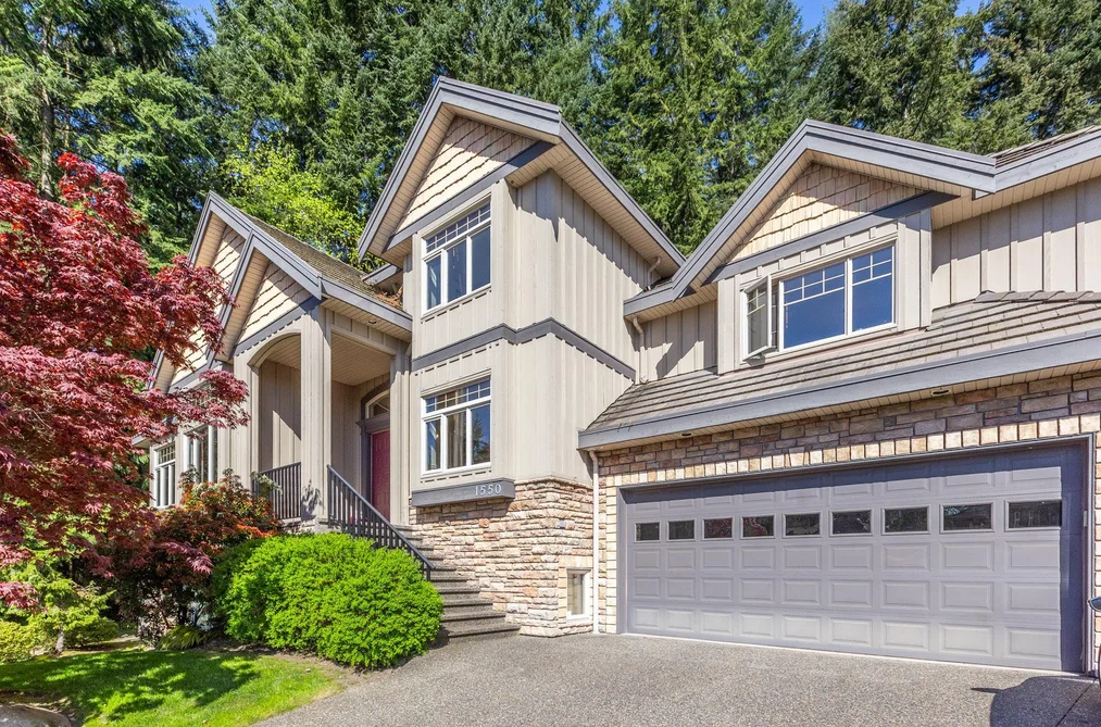 1550 ROCKCRESS PLACE, Coquitlam BC V3E 2Y1, Coquitlam BC — Residential for Sale - Photo 2