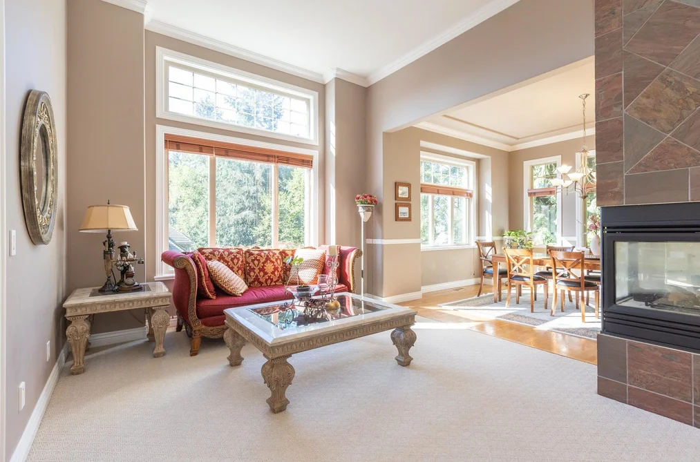 1550 ROCKCRESS PLACE, Coquitlam BC V3E 2Y1, Coquitlam BC — Residential for Sale - Photo 5