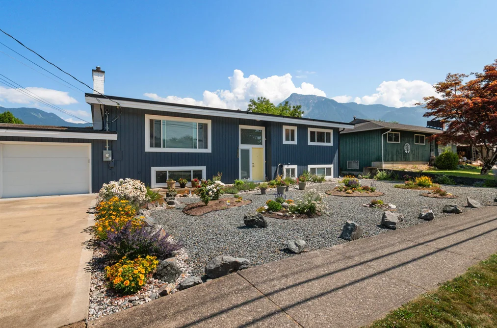 House for sale at 1550 Vimy Road Agassiz British Columbia - MLS: R3123664