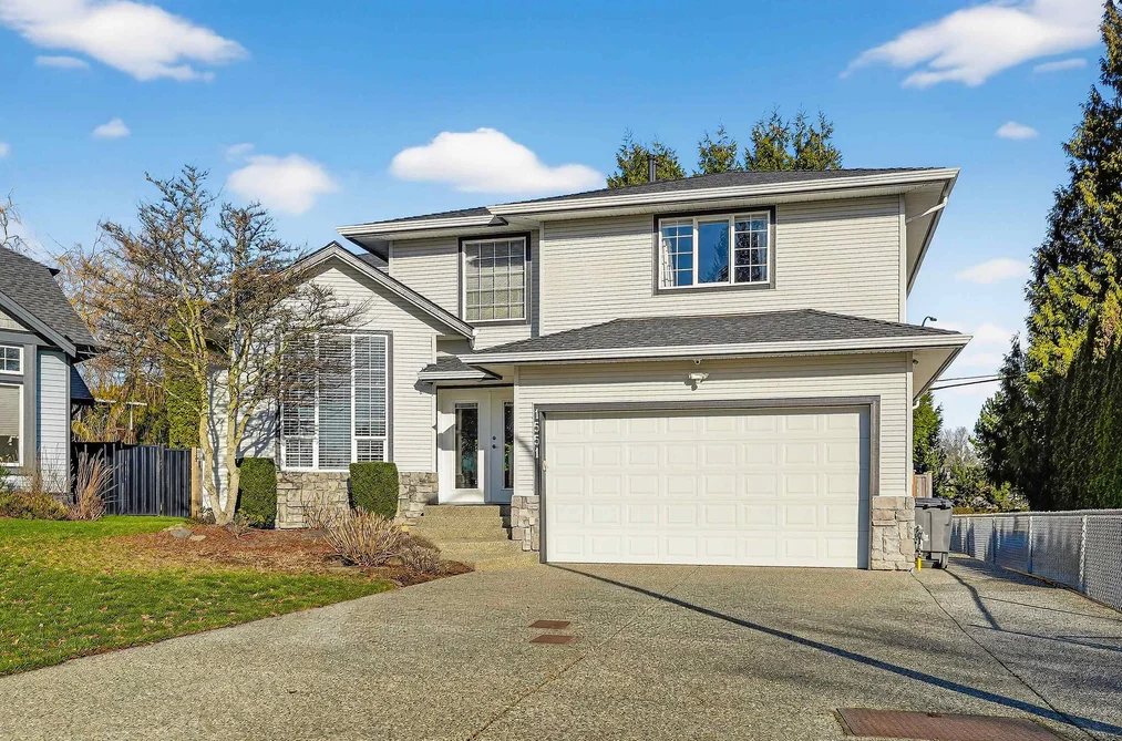 House for sale at 1551 161b Street Surrey British Columbia - MLS: R3108897