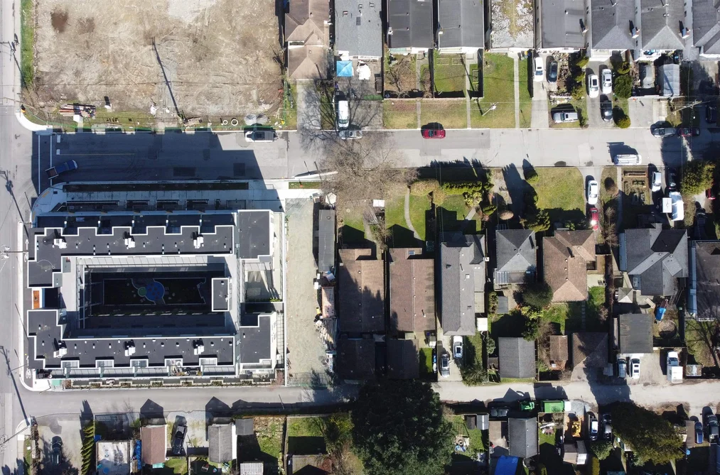 1551 RUPERT STREET, North Vancouver BC V7J 1G3, North Vancouver BC — Residential for Sale - Photo 4