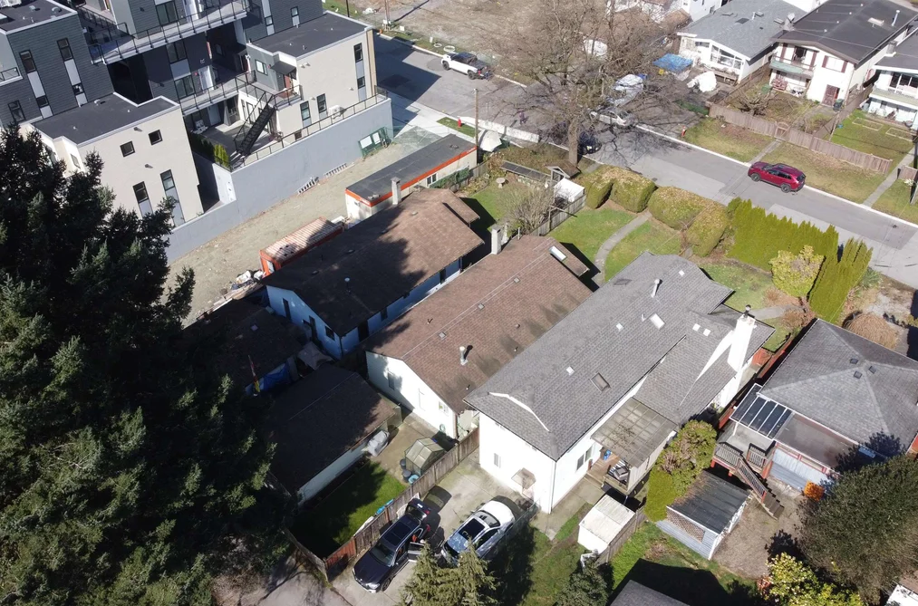 1551 RUPERT STREET, North Vancouver BC V7J 1G3, North Vancouver BC — Residential for Sale - Photo 6