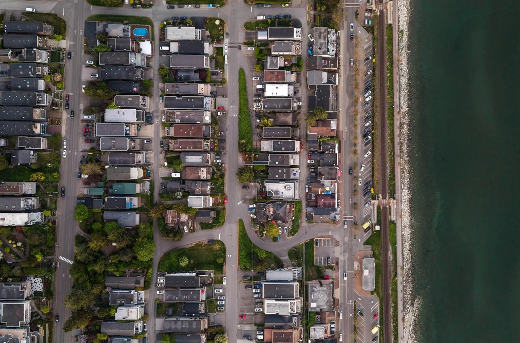 15519 COLUMBIA AVENUE, White Rock BC V4B 1K5, White Rock BC — Land for Sale - Photo 6