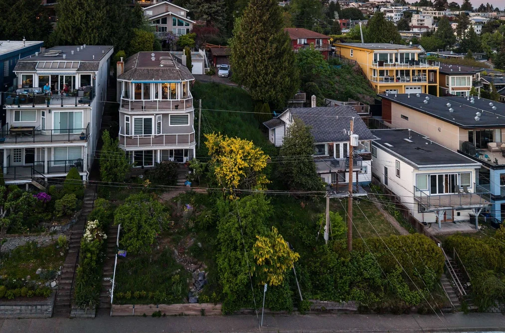 15519 COLUMBIA AVENUE, White Rock BC V4B 1K5, White Rock BC — Land for Sale - Photo 7