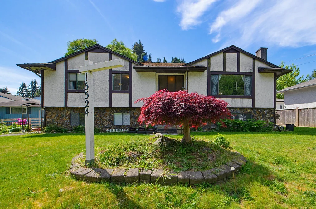 House for sale at 15524 105a Avenue Surrey British Columbia - MLS: R3121773