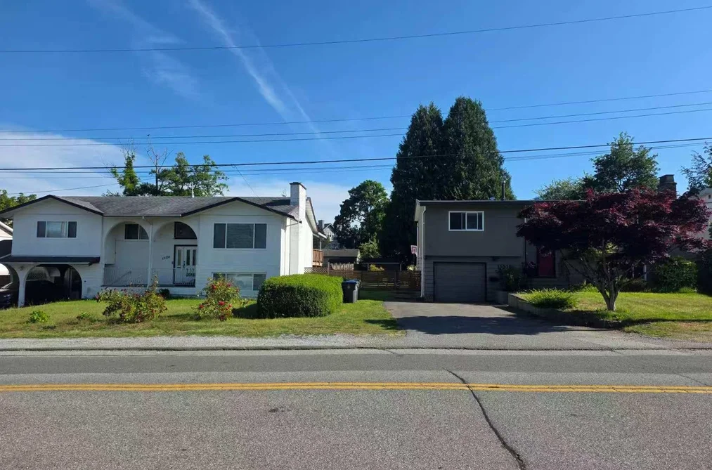 15526 17 AVENUE, Surrey BC V4A 1V2, Surrey BC — Residential for Sale - Photo 2