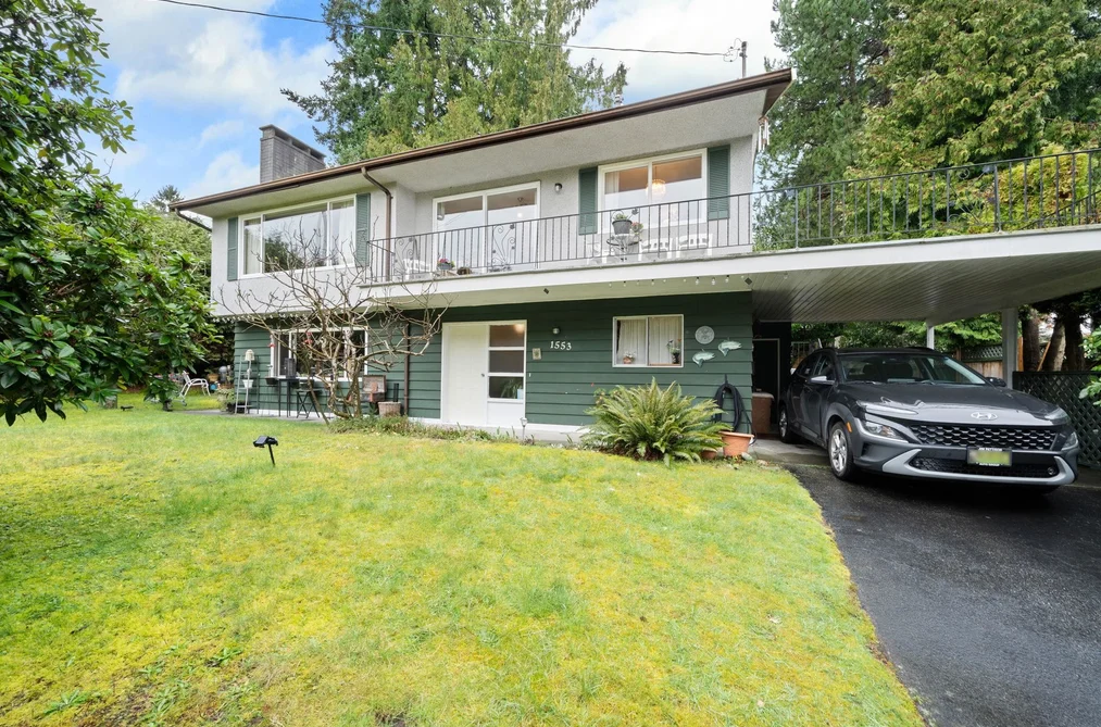 House for sale at 1553 55a Street Delta British Columbia - MLS: R3112946