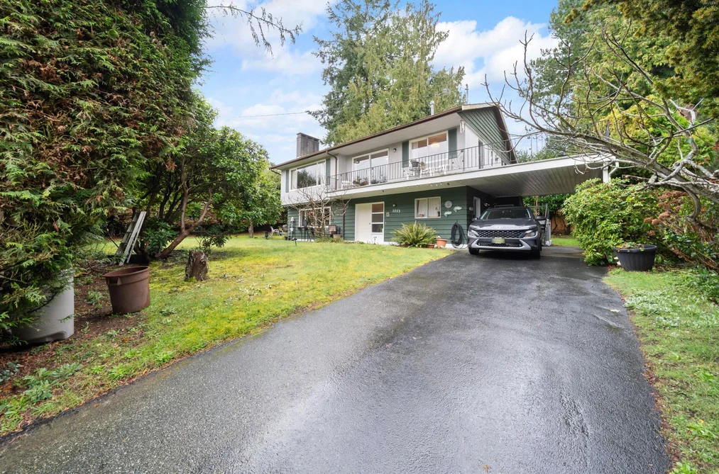 1553 55A STREET, Delta BC V4M 3M8, Delta BC — Residential for Sale - Photo 3