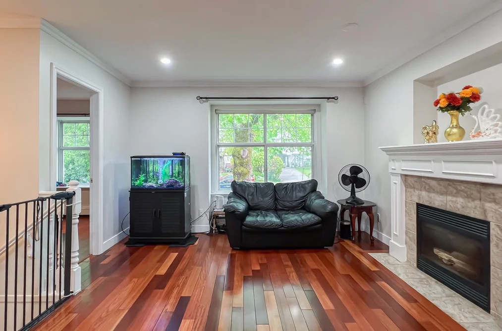 1553 BURRILL AVENUE, North Vancouver BC V7K 1L8, North Vancouver BC — Residential for Sale - Photo 2