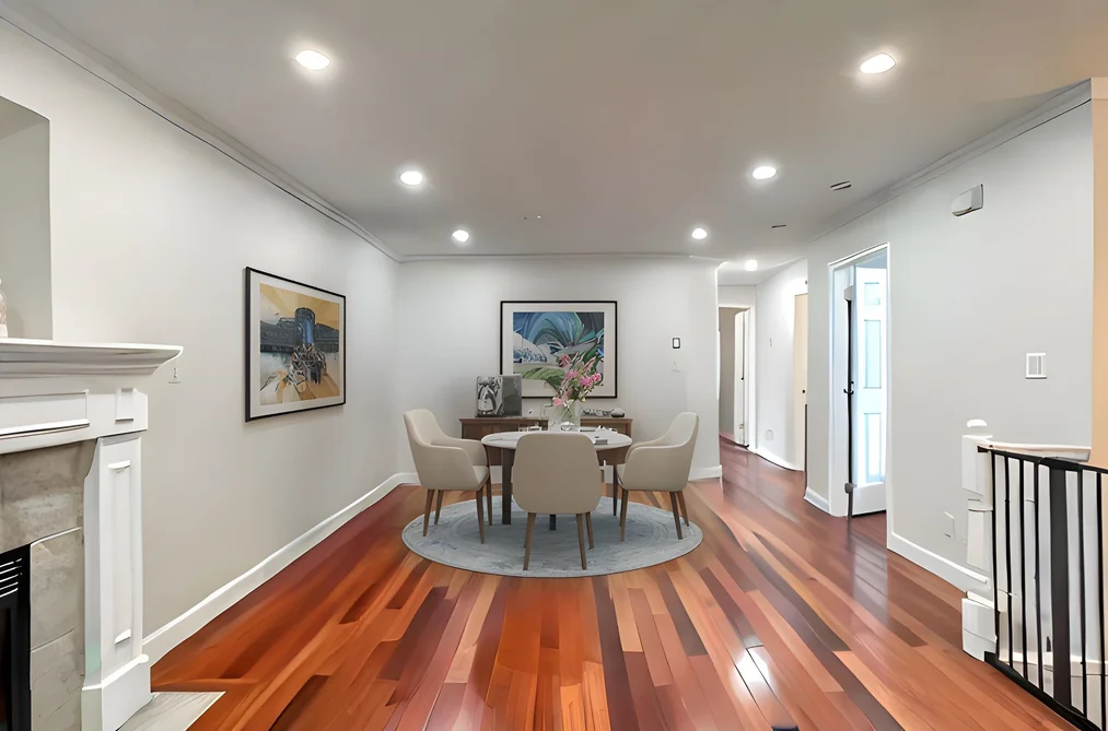 1553 BURRILL AVENUE, North Vancouver BC V7K 1L8, North Vancouver BC — Residential for Sale - Photo 3