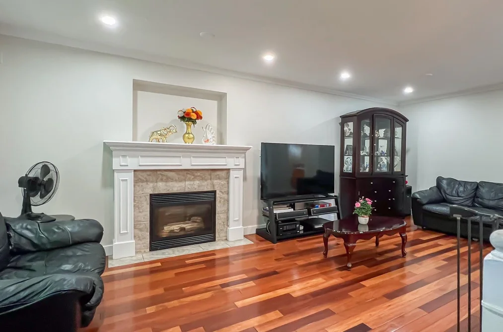 1553 BURRILL AVENUE, North Vancouver BC V7K 1L8, North Vancouver BC — Residential for Sale - Photo 4