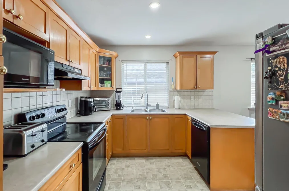 1553 BURRILL AVENUE, North Vancouver BC V7K 1L8, North Vancouver BC — Residential for Sale - Photo 5