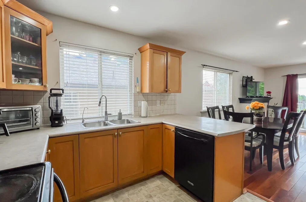 1553 BURRILL AVENUE, North Vancouver BC V7K 1L8, North Vancouver BC — Residential for Sale - Photo 6