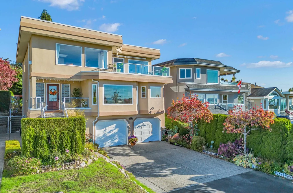 15535 Cliff Ave, White Rock, BC - MLS: R3176507
