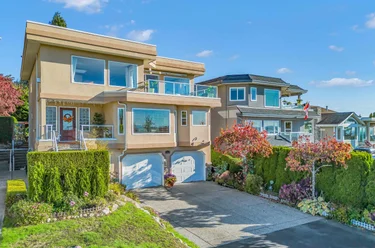 15535 Cliff Ave, White Rock, BC - MLS: R3176507