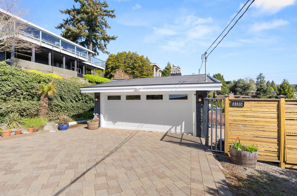 15535 ROYAL AVENUE, White Rock BC V4B 1N5, White Rock BC — Residential for Sale - Photo 3
