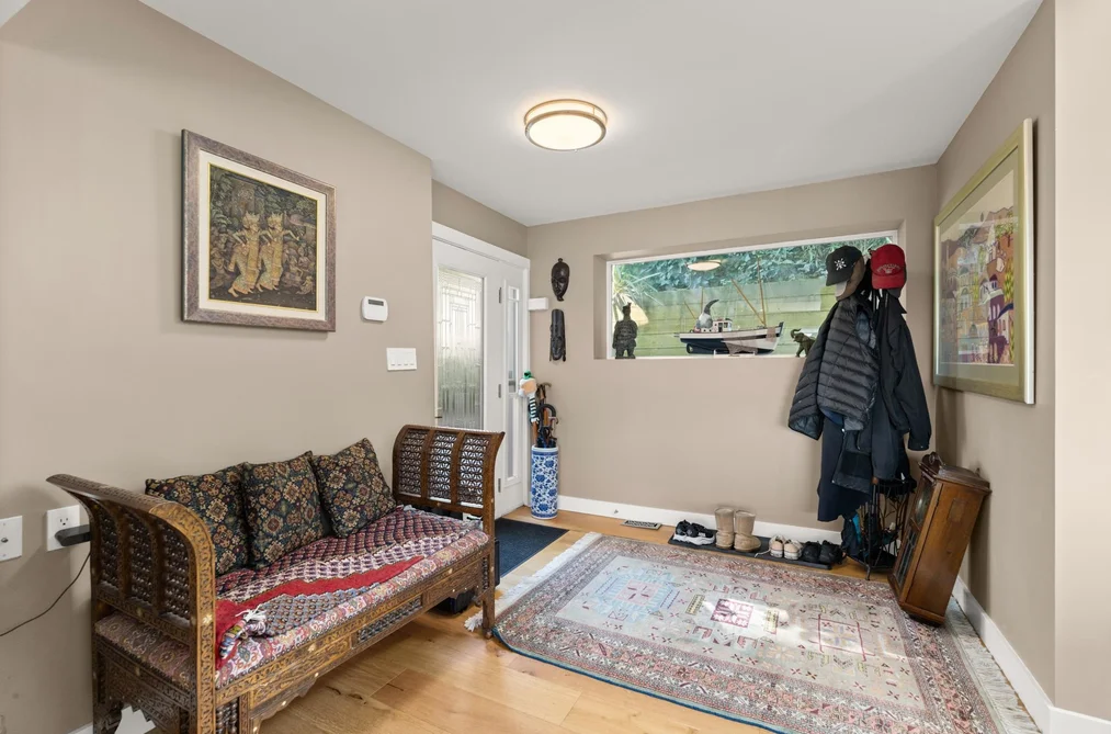 15535 ROYAL AVENUE, White Rock BC V4B 1N5, White Rock BC — Residential for Sale - Photo 4