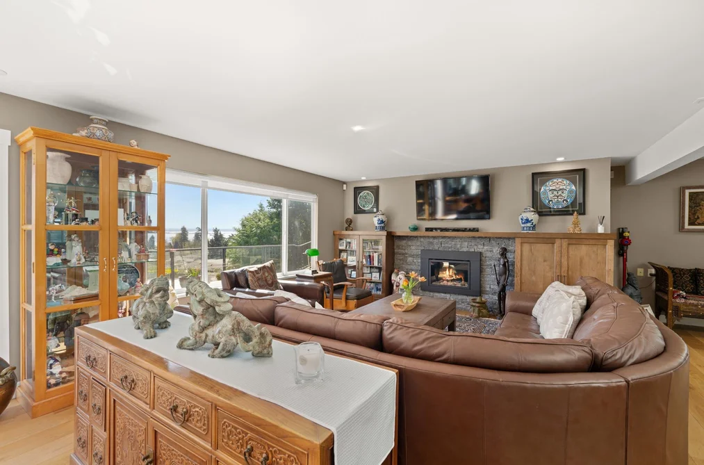 15535 ROYAL AVENUE, White Rock BC V4B 1N5, White Rock BC — Residential for Sale - Photo 7