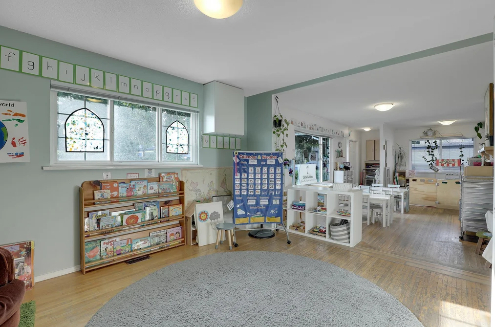 1554 STEVENS STREET, White Rock BC V4B 4Y5, White Rock BC — Residential for Sale - Photo 4