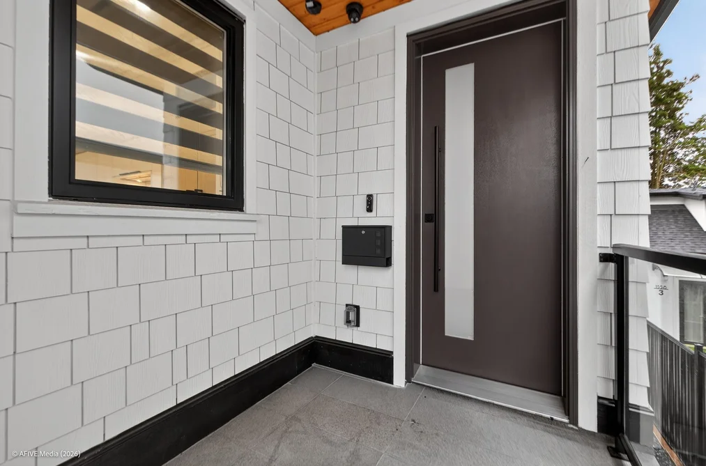 Half Duplex for sale at 1554 W 66th Avenue Vancouver British Columbia - MLS: R3108688