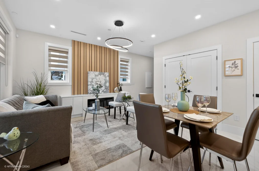 1554 W 66TH AVENUE, Vancouver BC V6P 2R9, Vancouver BC — Residential for Sale - Photo 7