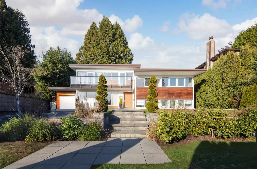 1555 LAWSON AVENUE, West Vancouver BC V7V 2C8, West Vancouver BC — Residential for Sale - Photo 4