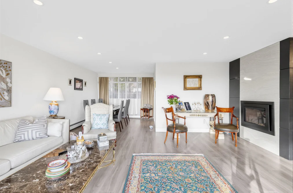 1555 LAWSON AVENUE, West Vancouver BC V7V 2C8, West Vancouver BC — Residential for Sale - Photo 6