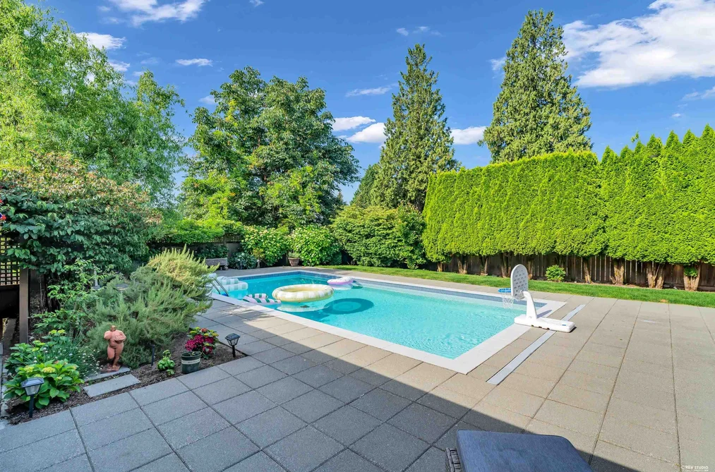 1555 QUEENS AVENUE, West Vancouver BC V7V 0B2, West Vancouver BC — Residential for Sale — Photo 15 of 22