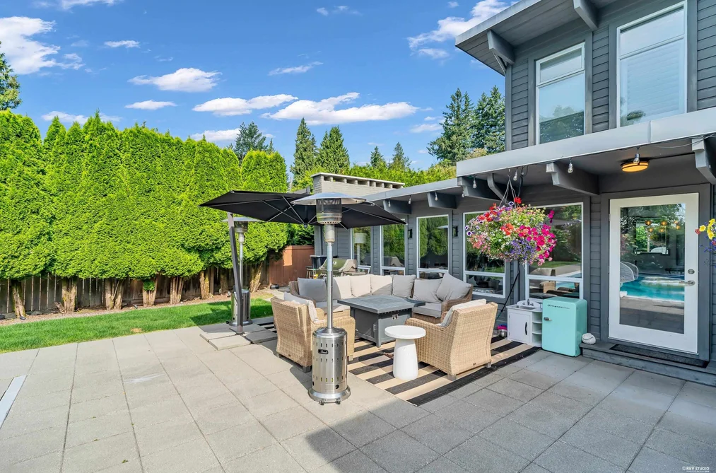 1555 QUEENS AVENUE, West Vancouver BC V7V 0B2, West Vancouver BC — Residential for Sale — Photo 16 of 22
