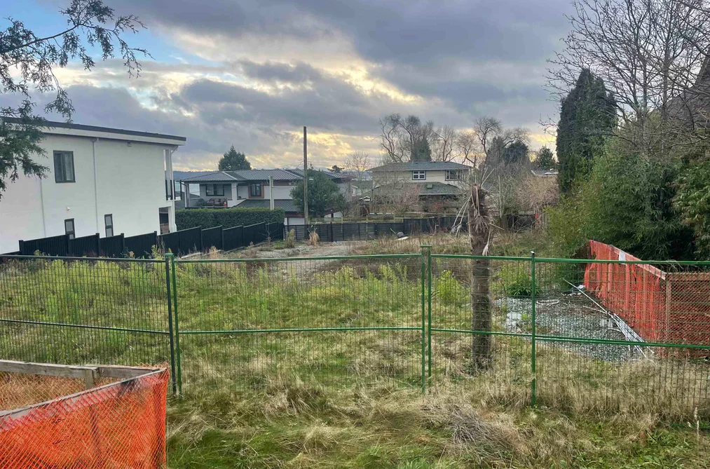 15554 CLIFF AVENUE, White Rock BC V4B 1V7, White Rock BC — Land for Sale - Photo 3