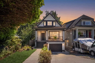 15554 Russell Ave, White Rock, BC - MLS: R3176131