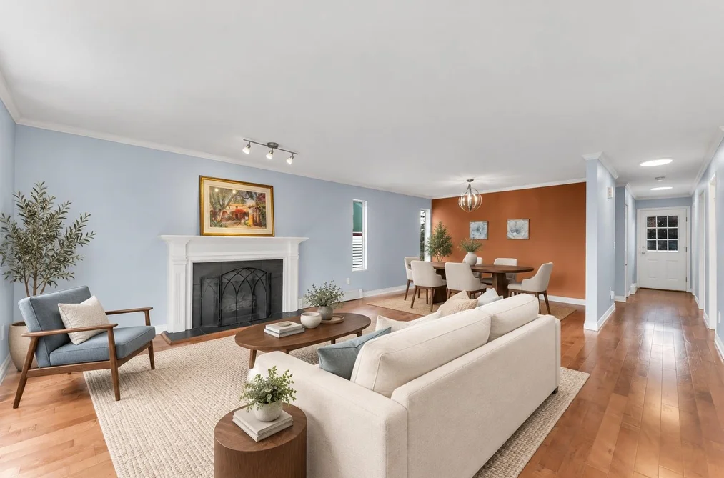 15555 Buena Vista Ave, White Rock, BC - MLS: R3165617