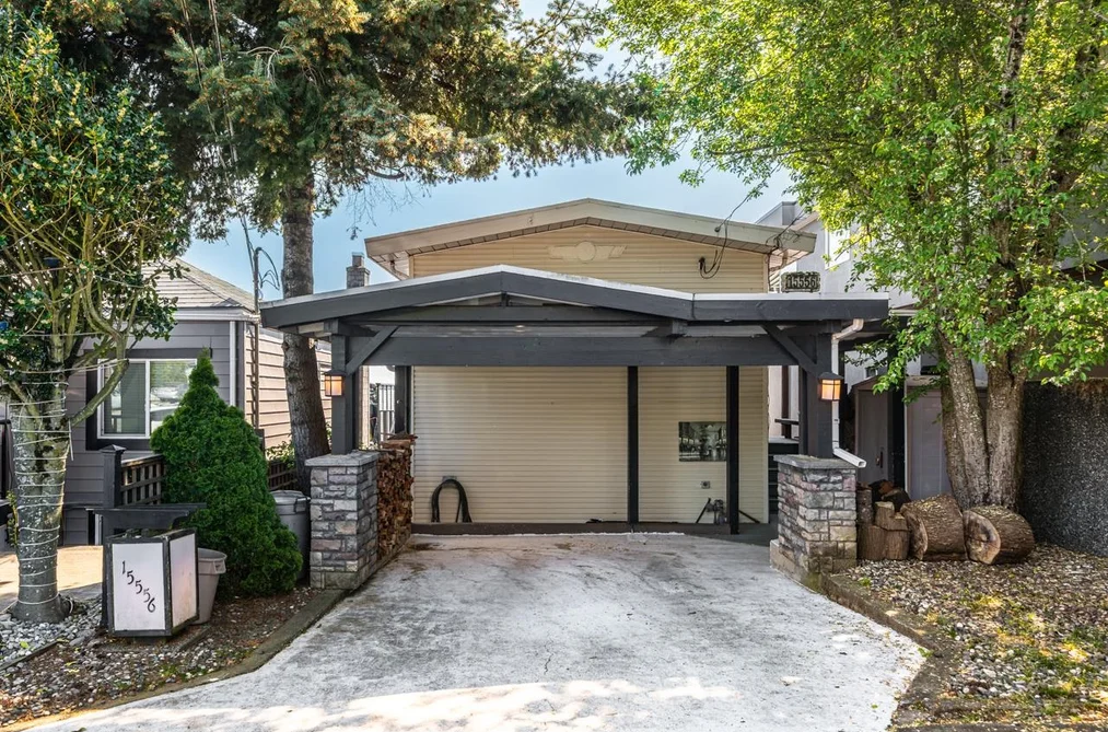 15556 COLUMBIA AVENUE, White Rock BC V4B 1K4, White Rock BC — Residential for Sale - Photo 3