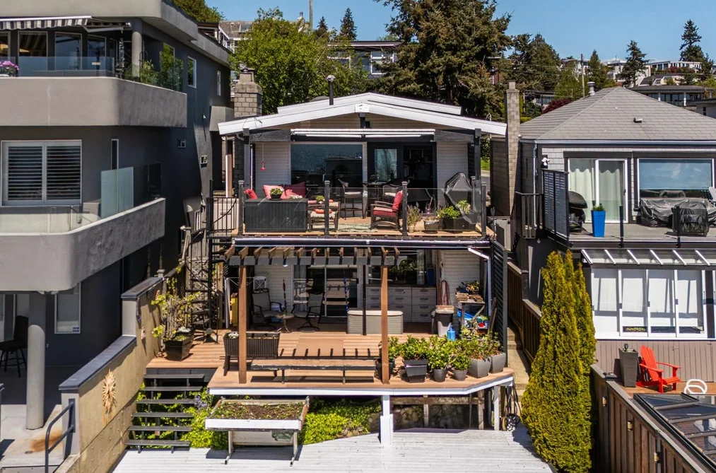 15556 COLUMBIA AVENUE, White Rock BC V4B 1K4, White Rock BC — Residential for Sale - Photo 6