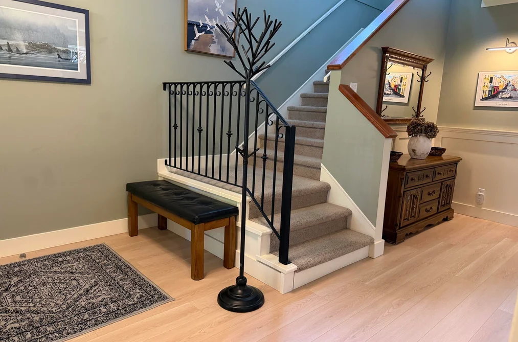 15556 GOGGS AVENUE, White Rock BC V4B 2N6, White Rock BC — Residential for Sale - Photo 5