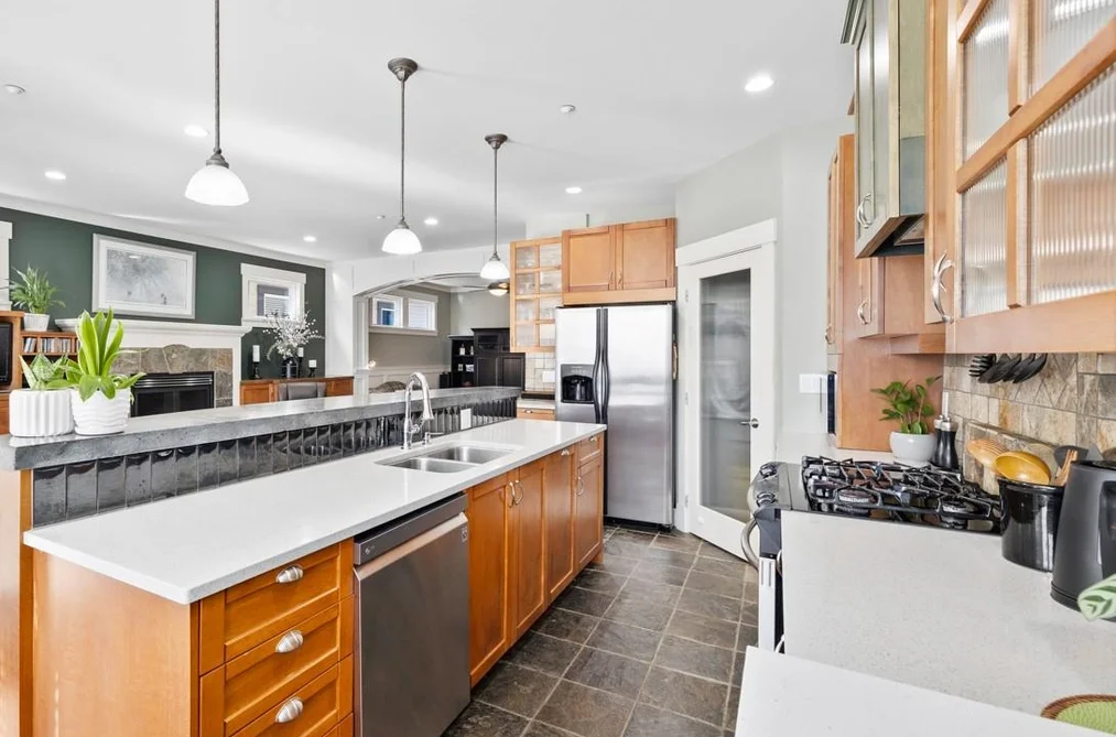 15556 GOGGS AVENUE, White Rock BC V4B 2N6, White Rock BC — Residential for Sale - Photo 6