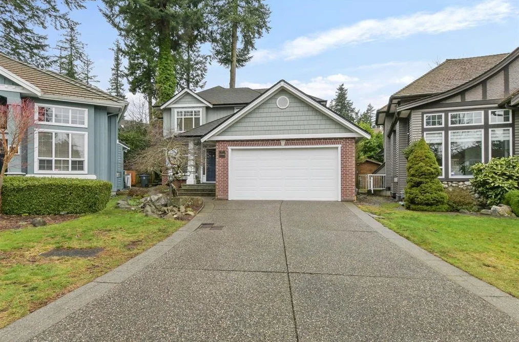 House for sale at 15560 36b Avenue Surrey British Columbia - MLS: R3108598