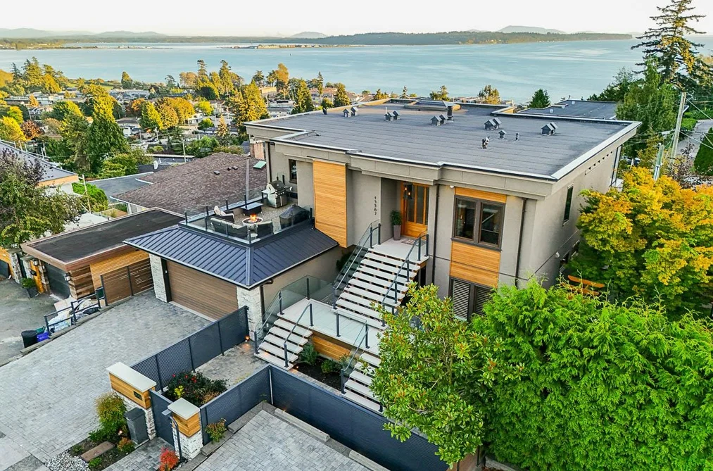 15567 PACIFIC AVENUE, White Rock BC V4B 1R8, White Rock BC — Residential for Sale - Photo 3
