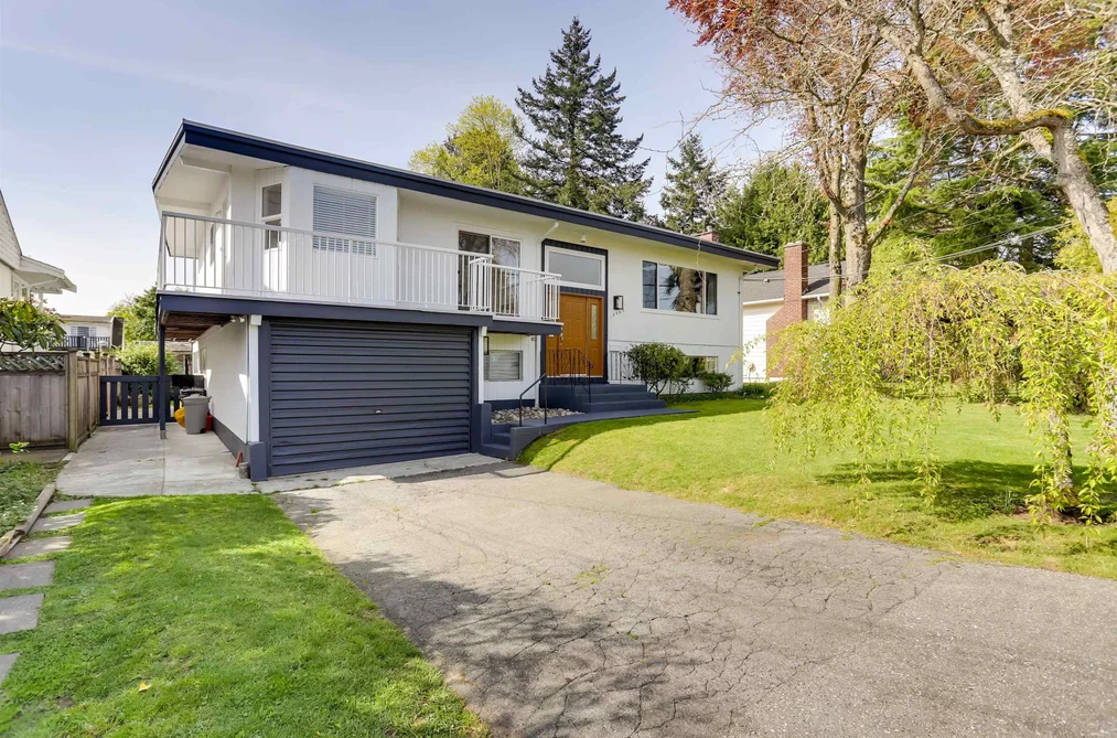 15568 THRIFT AVENUE, White Rock BC V4B 2L9, White Rock BC — Residential for Sale - Photo 2