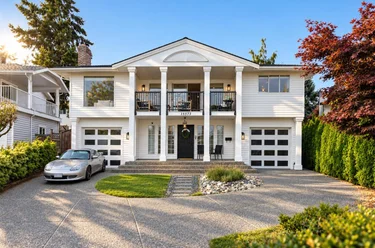 15573 Finlay Crt, White Rock, BC - MLS: R3166794